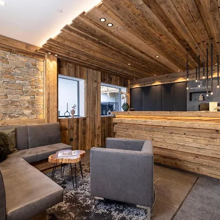 Austria-8 By Interhome Apartment *