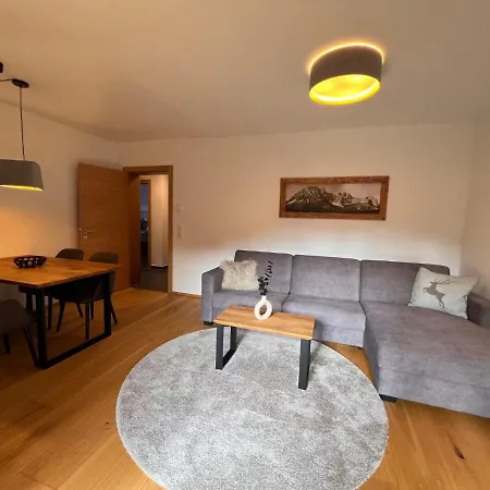 Comfort Bergblick 08 By Interhome 아파트