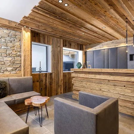 Comfort Bergblick 08 By Interhome * 솔