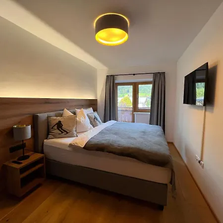 Comfort Bergblick 08 By Interhome *
