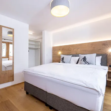 Comfort Bergblick 08 By Interhome *