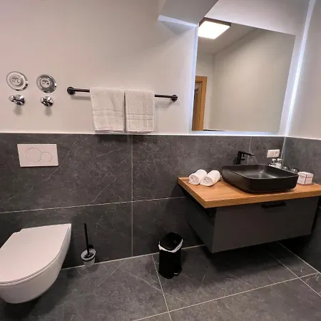 Comfort Bergblick 08 By Interhome Apartment