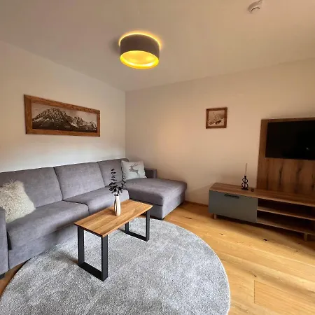 Apartment Comfort Bergblick 08 By Interhome