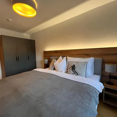 Comfort Bergblick 08 By Interhome *