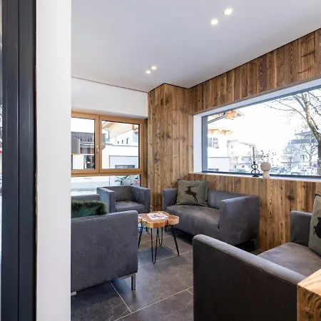 Comfort Bergblick 08 By Interhome Soll